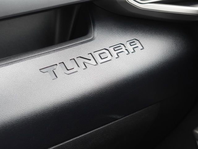 Certified 2025 Toyota Tundra SR5 w/ SR5 Convenience Package image 44