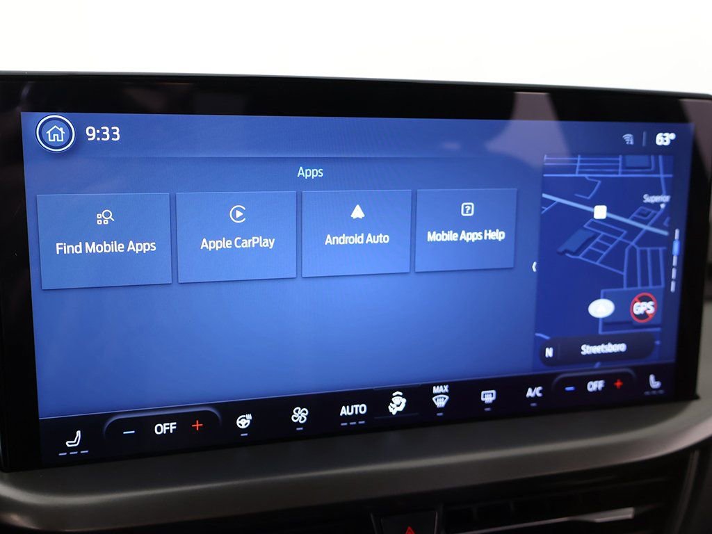 Used 2023 Ford Escape SE w/ Class II Trailer Tow Package image 51