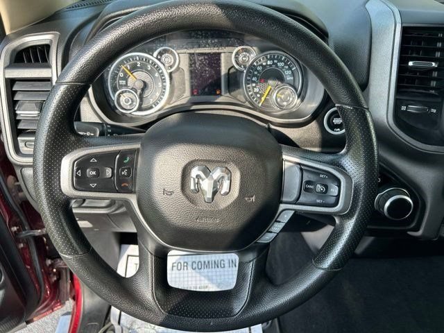 Used 2019 RAM 1500 Tradesman w/ SXT Appearance Group AWD/4WD image 14