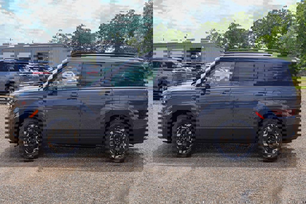 New 2026 Hyundai Santa Fe SEL image 30