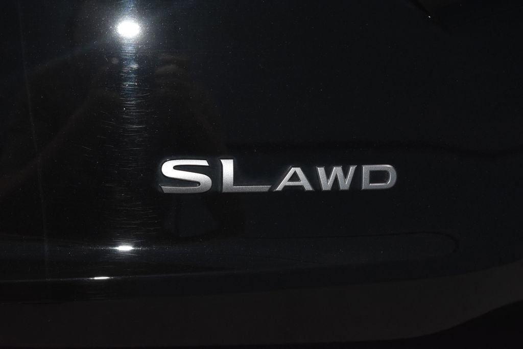 Certified 2026 Nissan Rogue SL AWD/4WD image 26