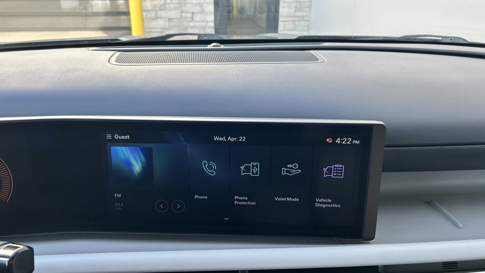 Used 2025 Hyundai Tucson SEL AWD/4WD image 27