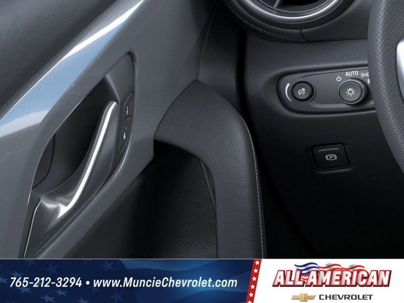 New 2025 Chevrolet Blazer LT w/ Convenience Package image 22