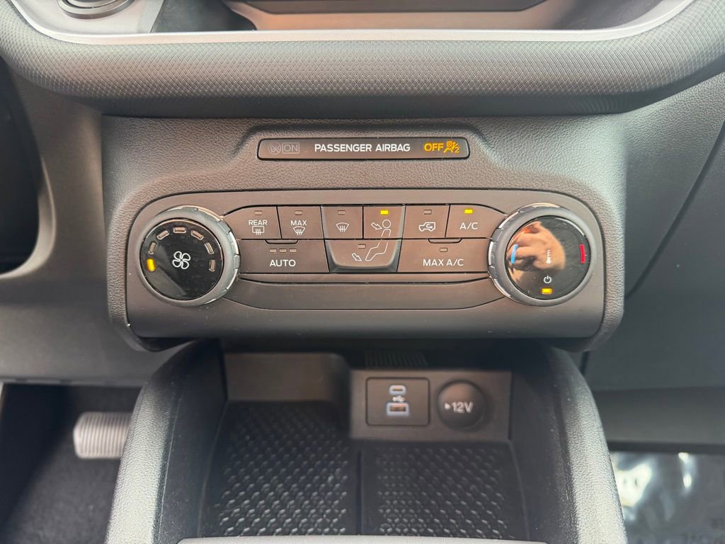 Used 2022 Ford Bronco Sport Big Bend AWD/4WD image 19