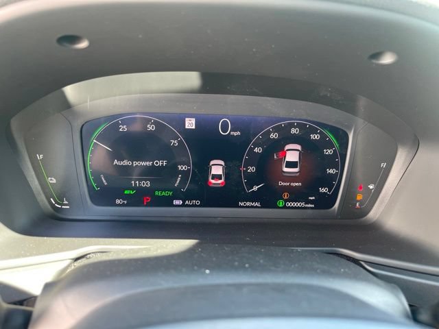 New 2026 Honda Accord Sport image 11