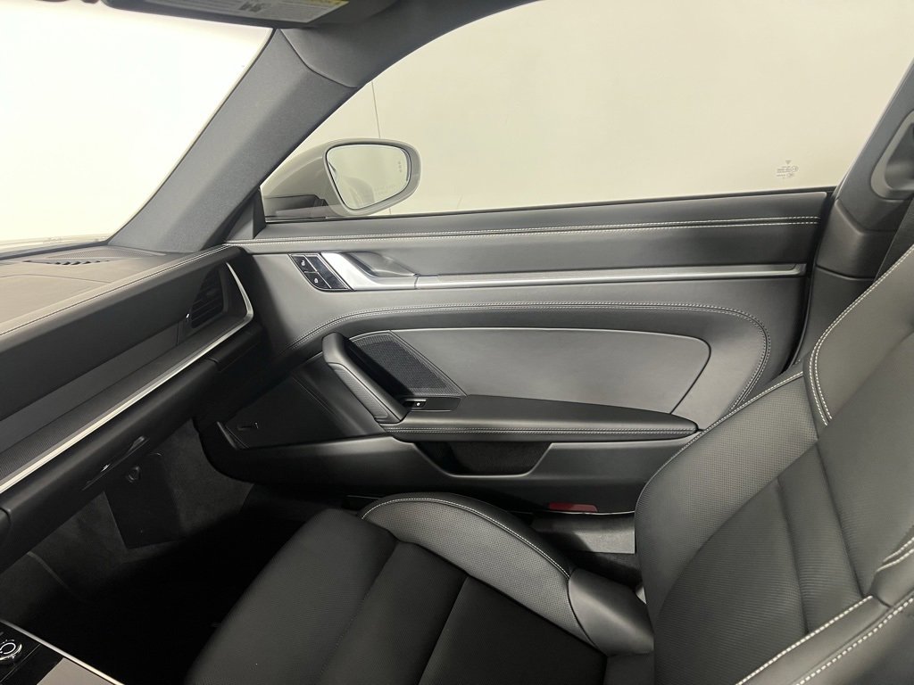 Certified 2020 Porsche 911 Carrera S image 23