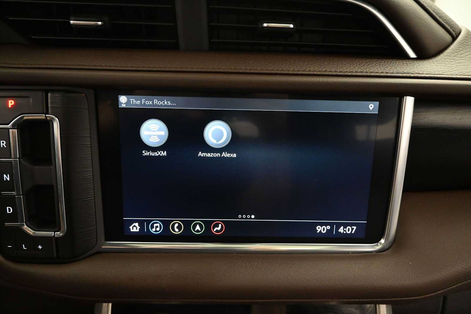 Used 2021 GMC Yukon Denali w/ Denali Premium Package RWD image 21