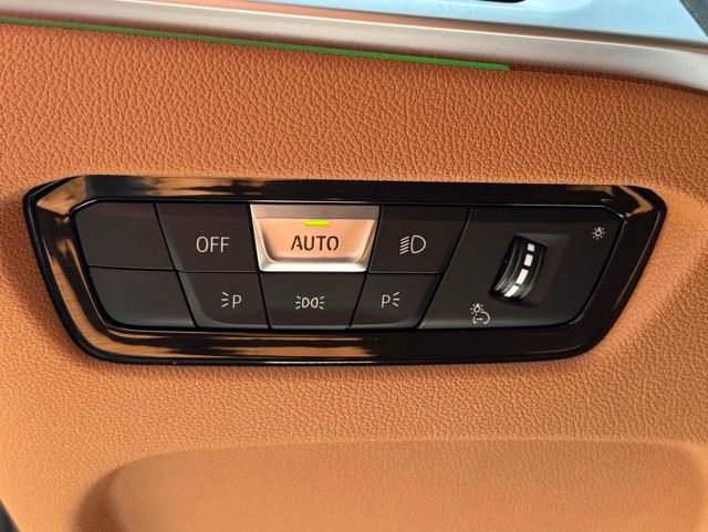 Certified 2023 BMW i4 M50 AWD/4WD image 15