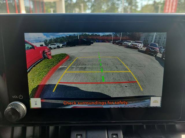 Certified 2025 Toyota RAV4 XLE Premium image 17