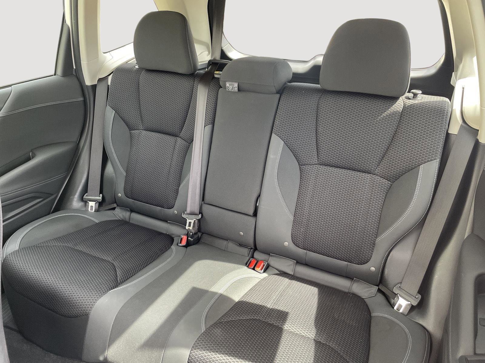 Certified 2021 Subaru Forester Premium w/ Popular Package #1 image 28