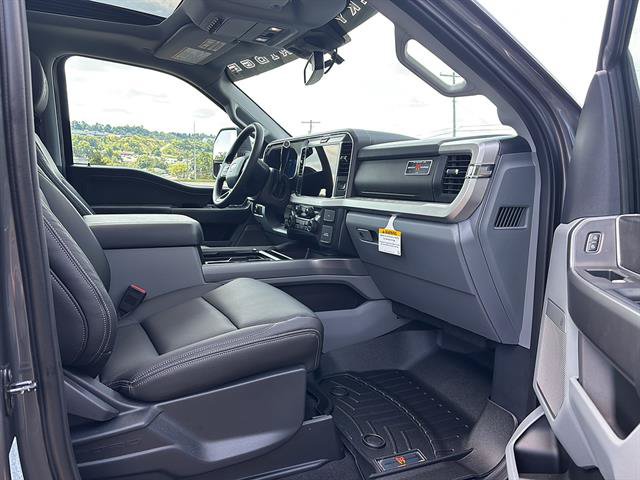 New 2026 Ford F250 XLT w/ XLT Premium Package AWD/4WD image 20