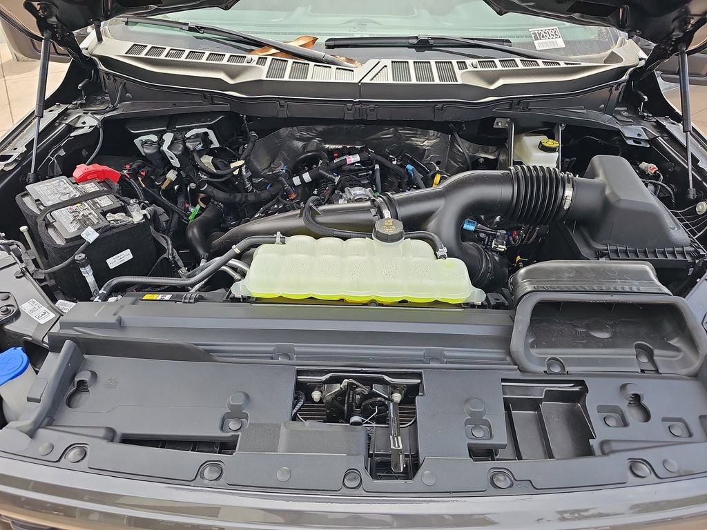 New 2026 Ford F150 STX image 31