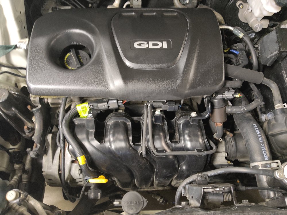 Used 2017 Kia Soul FWD image 30