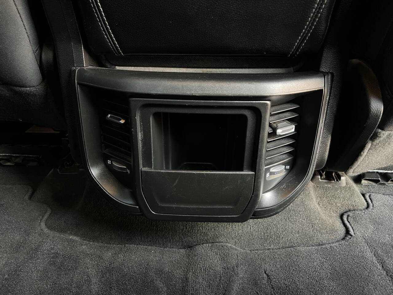 Used 2022 RAM 1500 Big Horn image 12