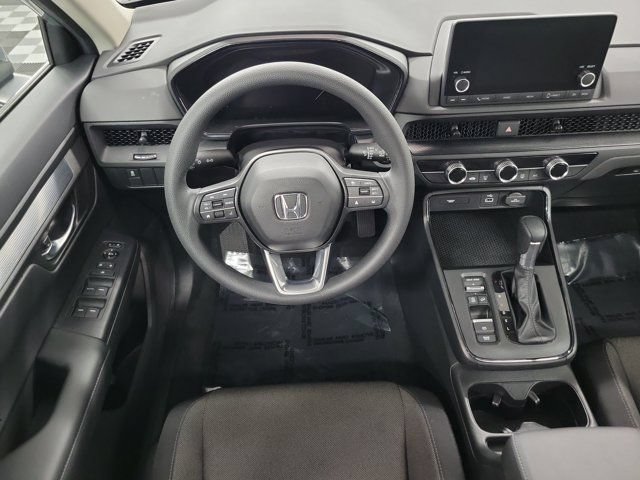Certified 2023 Honda CR-V LX image 16