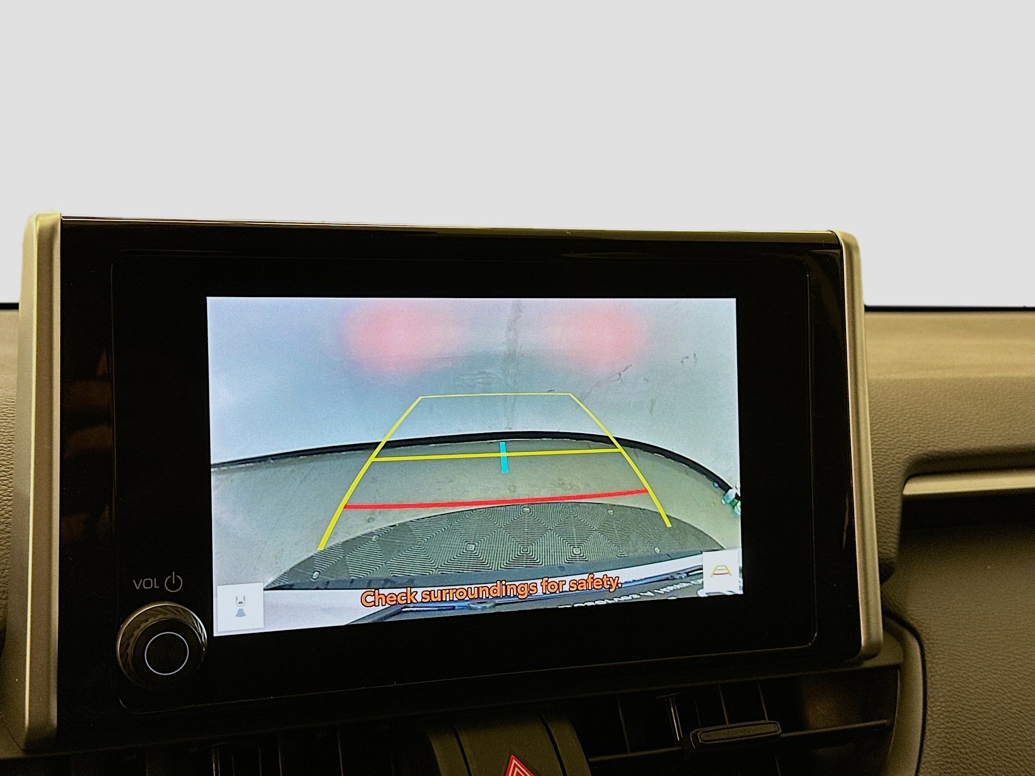 Used 2025 Toyota RAV4 XLE image 23