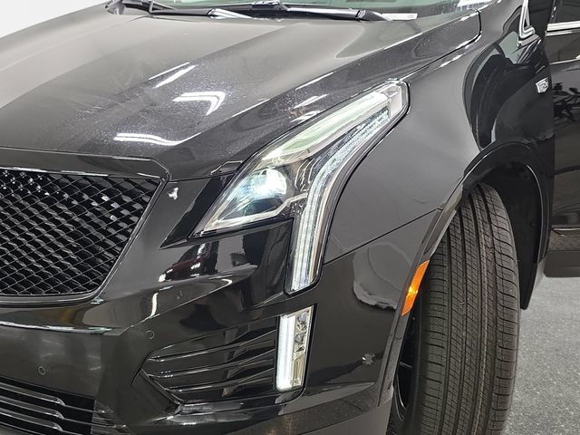 New 2026 Cadillac XT5 Premium Luxury w/ LPO, ONYX Package AWD/4WD image 28