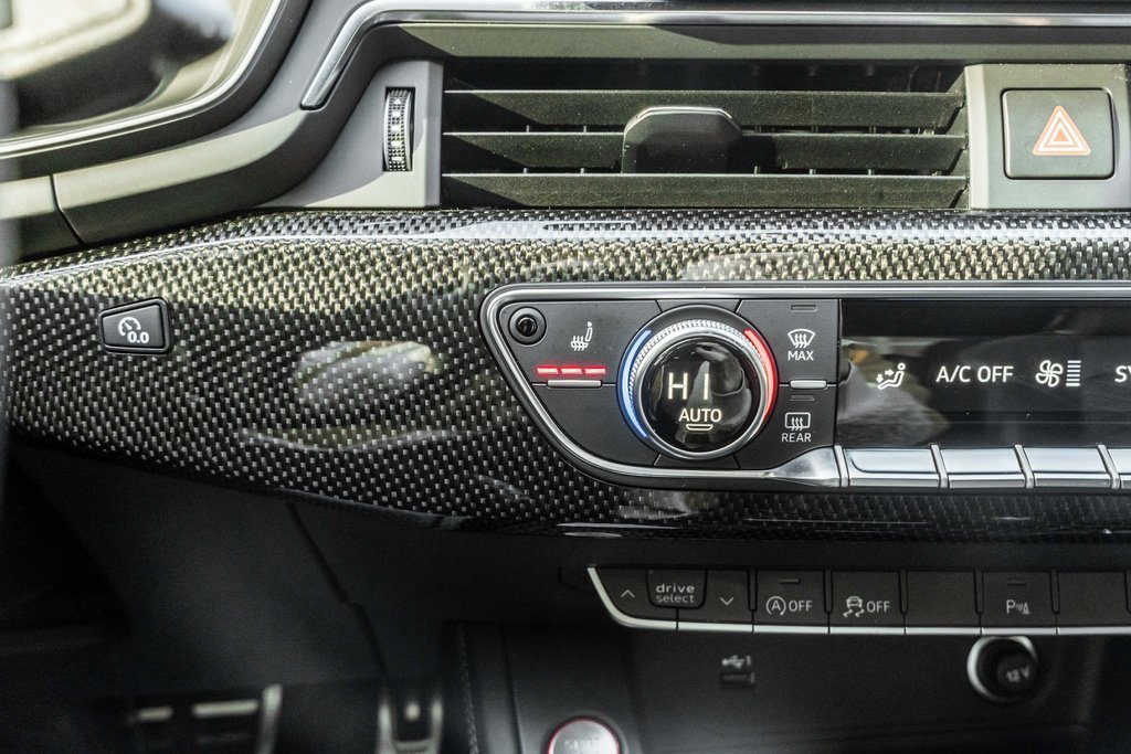 Used 2023 Audi S5 Premium Plus w/ Premium Plus Package image 9