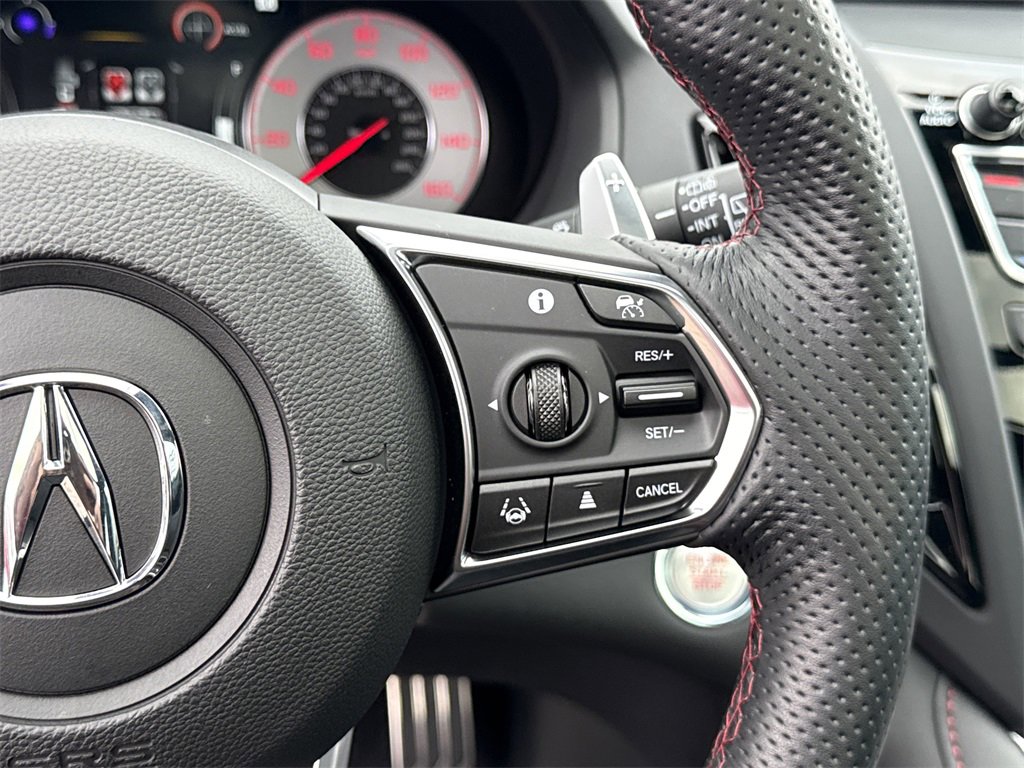 Certified 2025 Acura RDX AWD w/ A-Spec & Advance Pkg image 28