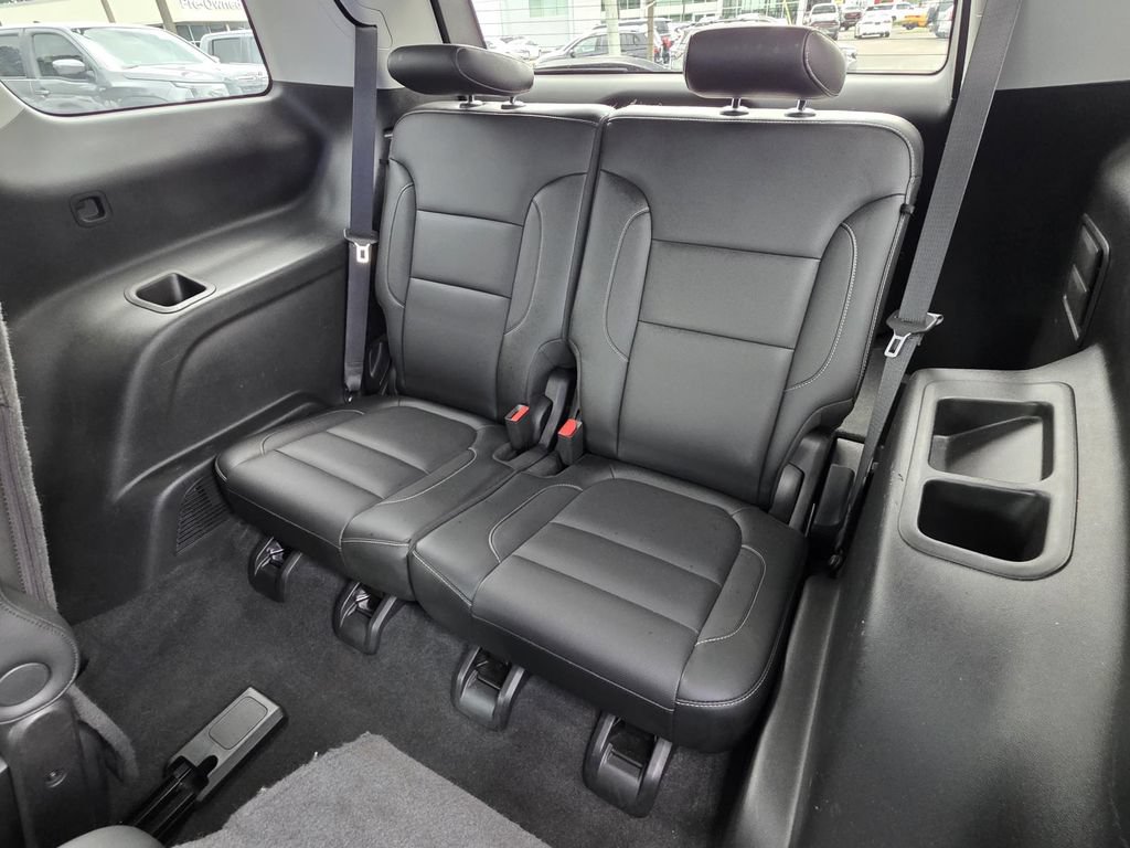 Used 2019 GMC Acadia SLT FWD image 12