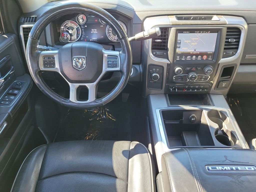 Used 2013 RAM 3500 Laramie Longhorn image 18