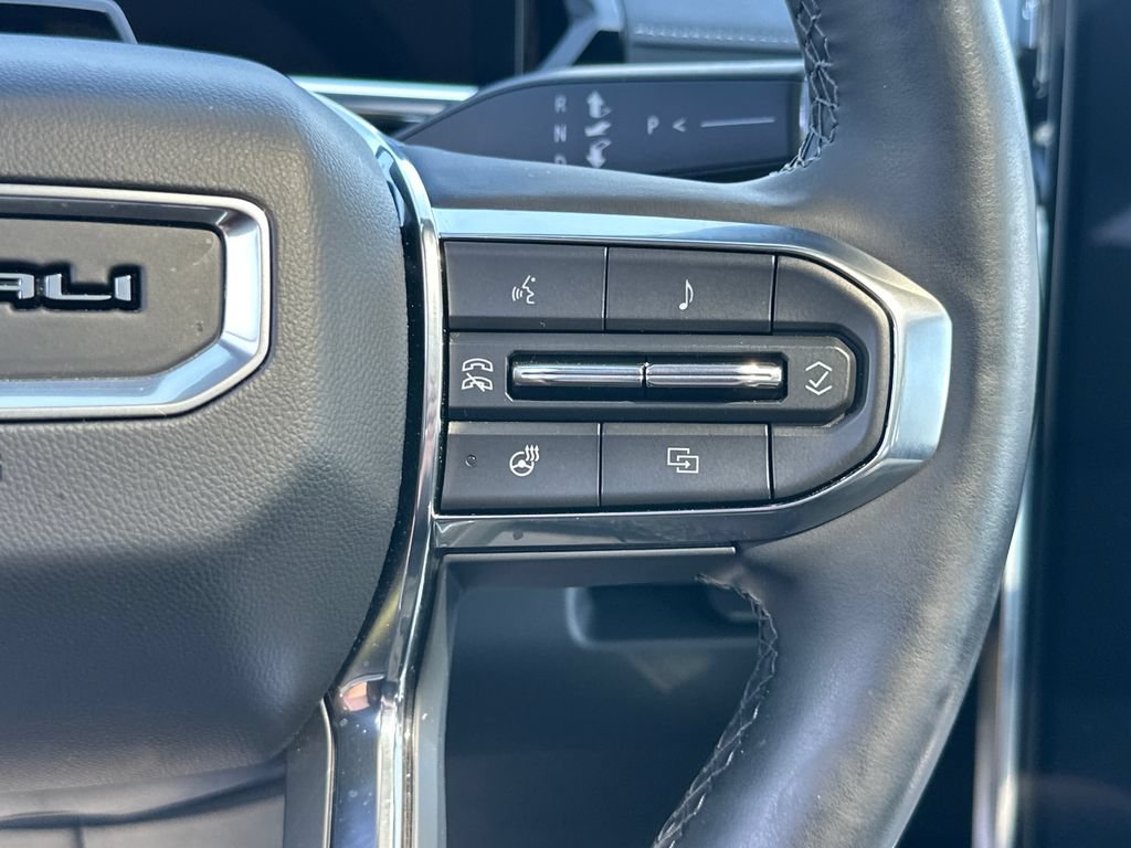 Used 2025 GMC Sierra EV Denali AWD/4WD image 32
