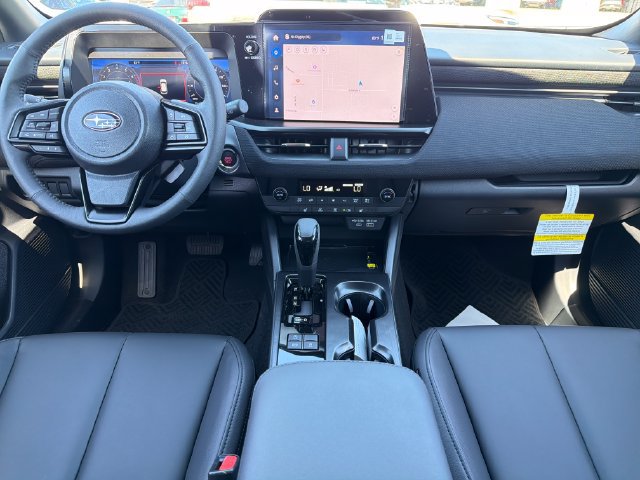 New 2026 Subaru Outback Premium AWD/4WD image 9