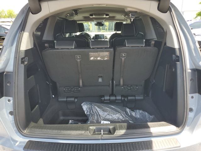Used 2024 Honda Odyssey Elite image 10