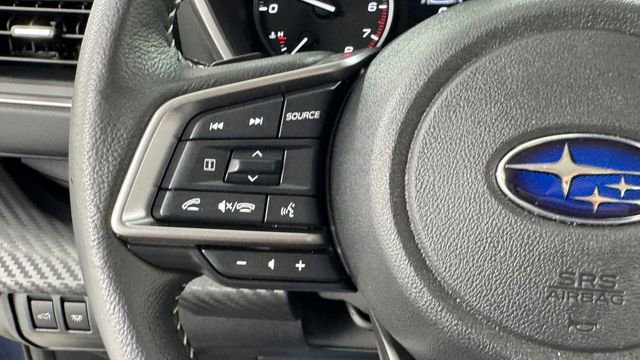 Certified 2025 Subaru Ascent Premium AWD/4WD image 27