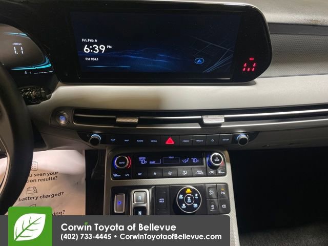Used 2025 Hyundai Palisade SEL image 18