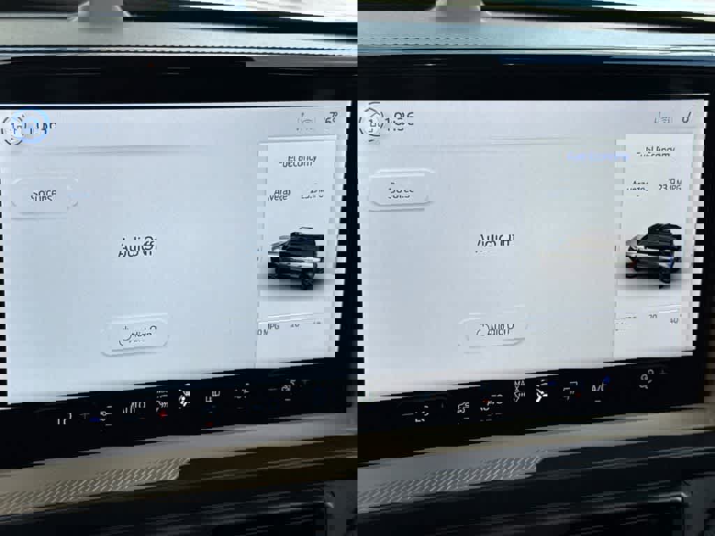 Certified 2025 Ford Bronco Sport Big Bend image 26