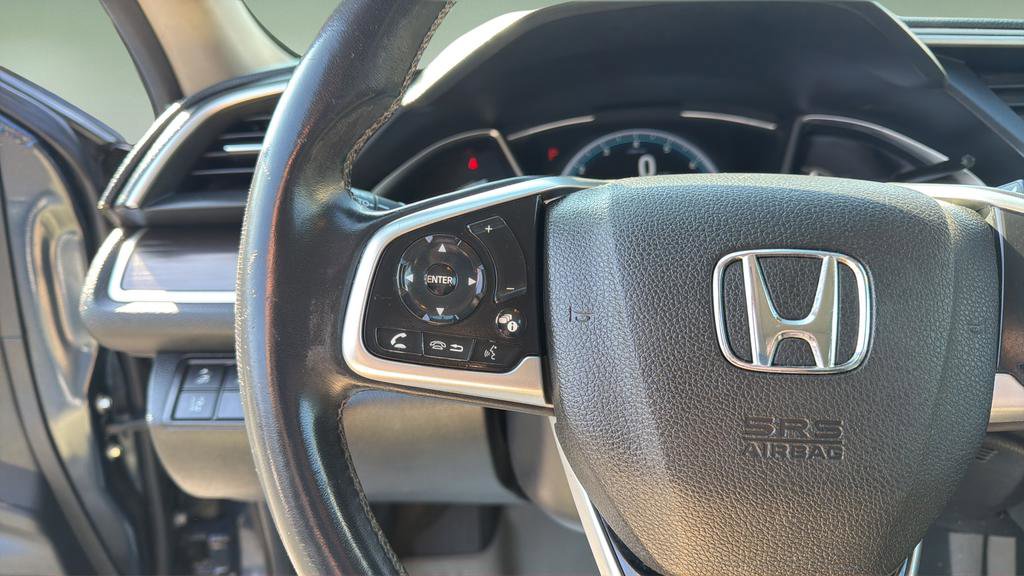Used 2020 Honda Civic EX image 23