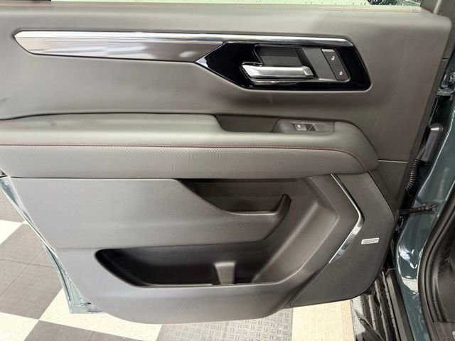 New 2026 Chevrolet Suburban RST w/ Comfort Package image 21