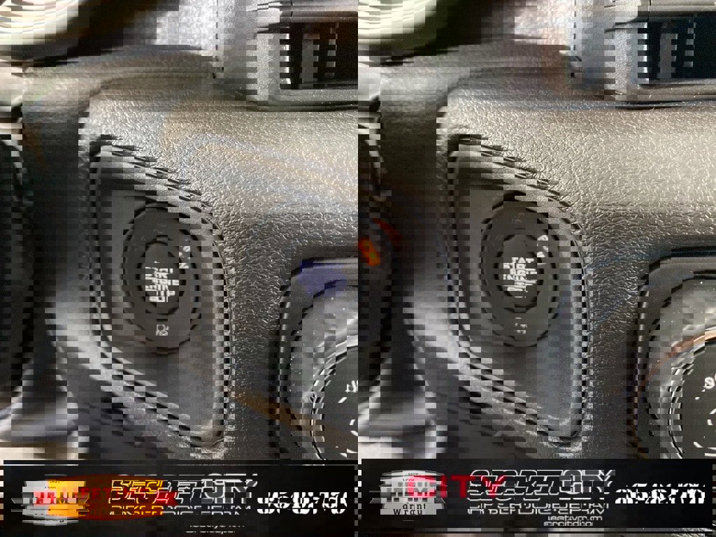 New 2025 Jeep Wrangler Unlimited Sport image 17