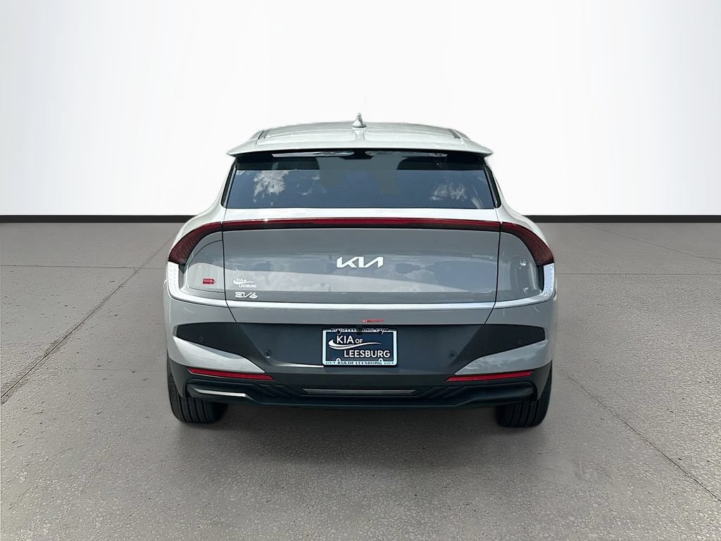 New 2026 Kia EV6 Light RWD image 6