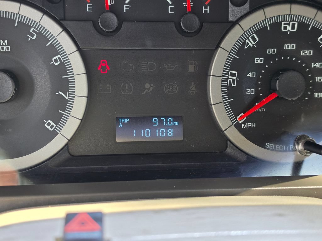 Used 2008 Ford Escape XLT FWD image 11