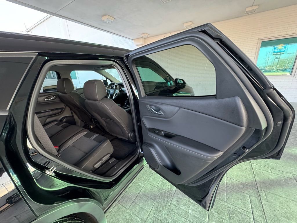 Used 2024 Chevrolet Blazer LT w/ Convenience Package image 23