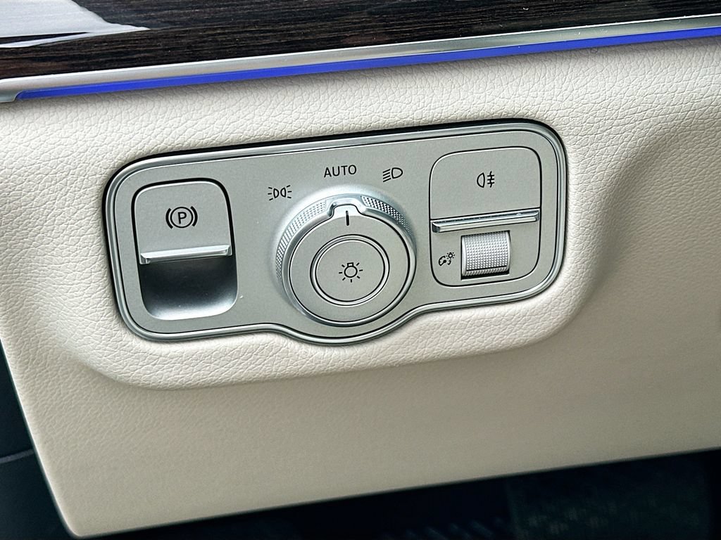 Certified 2026 Mercedes-Benz GLE 350 4MATIC image 10