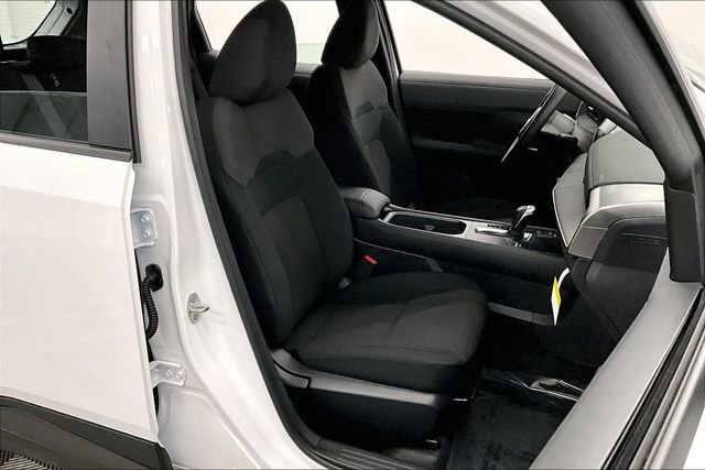New 2026 Nissan Kicks S FWD image 33