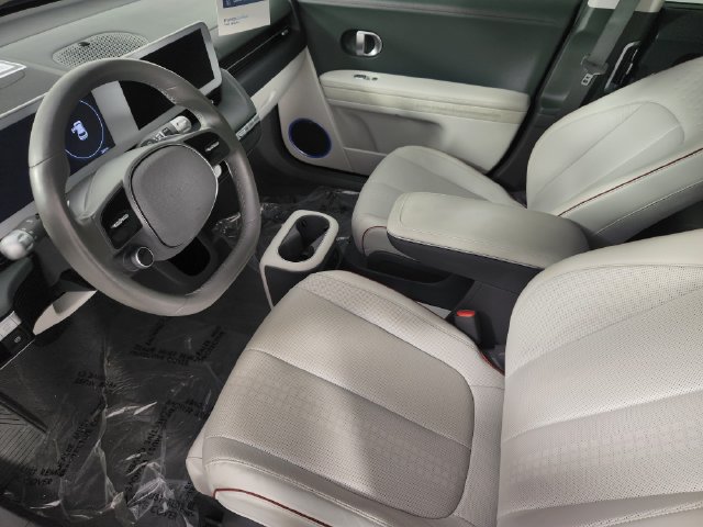 Certified 2023 Hyundai Ioniq 5 Limited AWD/4WD image 11