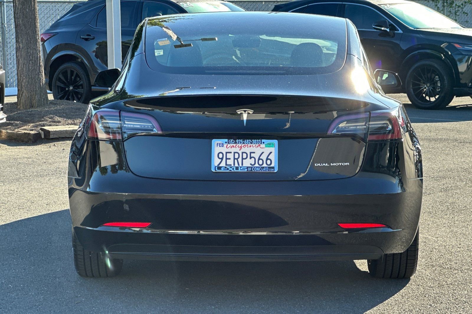 Used 2022 Tesla Model 3 Long Range image 5
