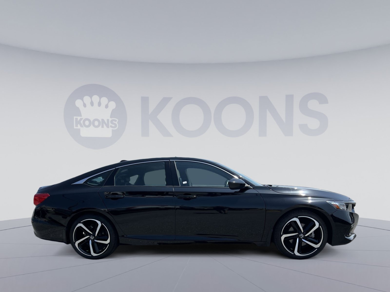 Used 2022 Honda Accord Sport image 8