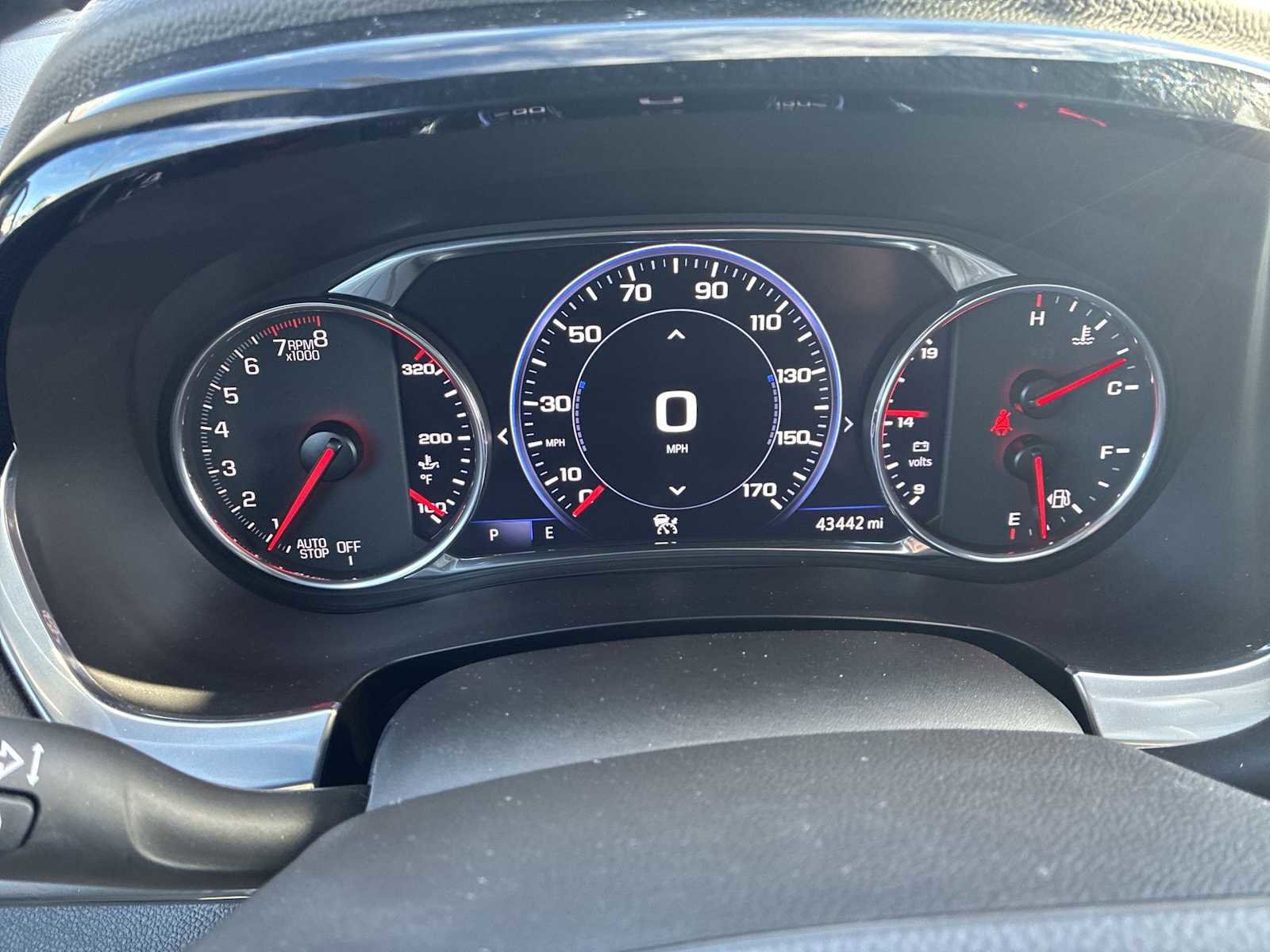 Used 2022 Chevrolet Traverse Premier image 12