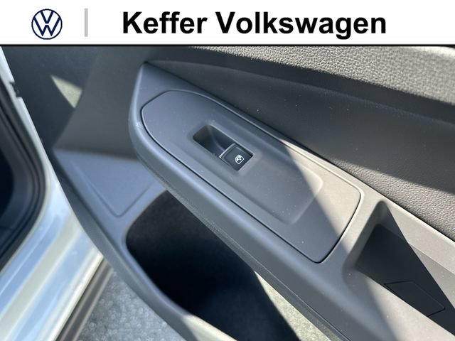 New 2026 Volkswagen GTI Autobahn FWD image 32