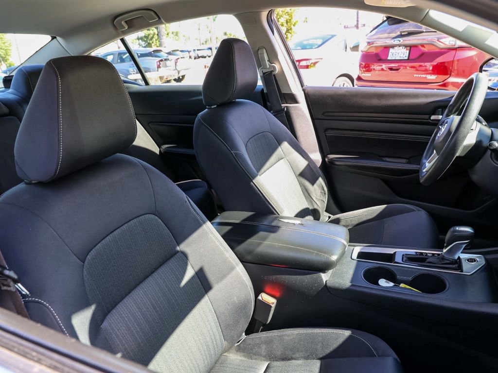 Used 2020 Nissan Altima 2.5 S image 20