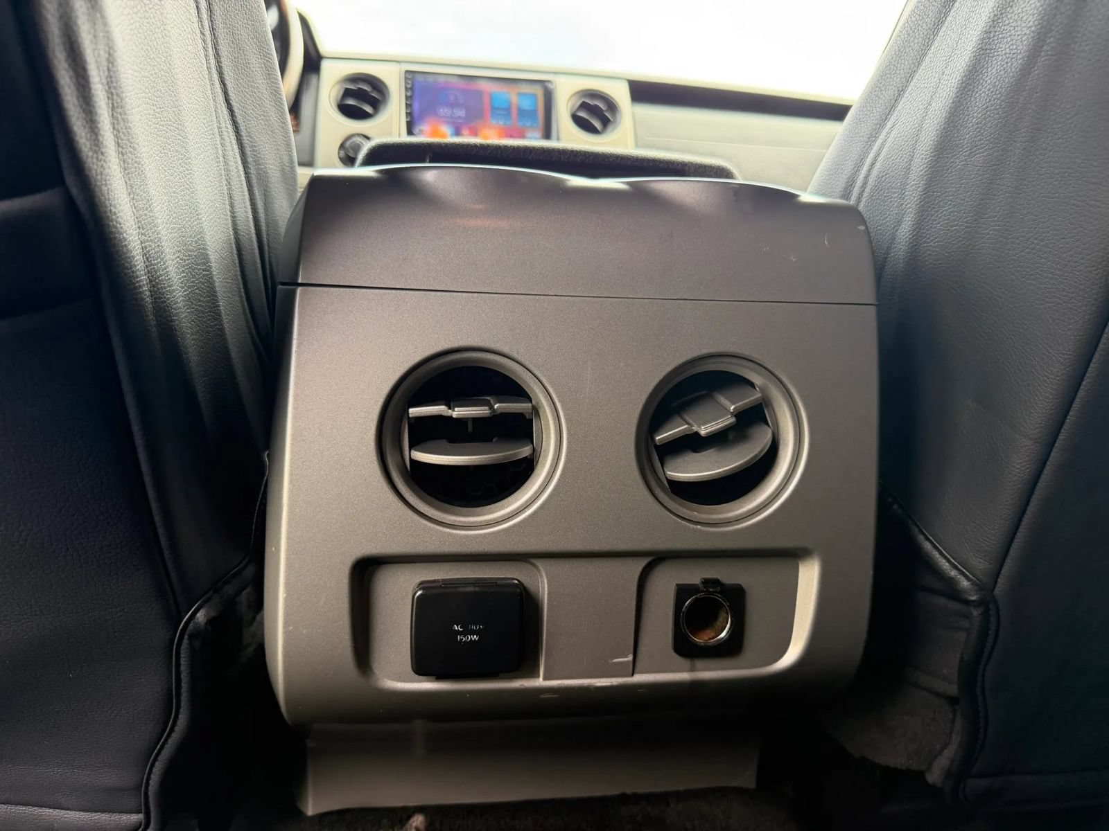 Used 2012 Ford F150 Raptor AWD/4WD image 61
