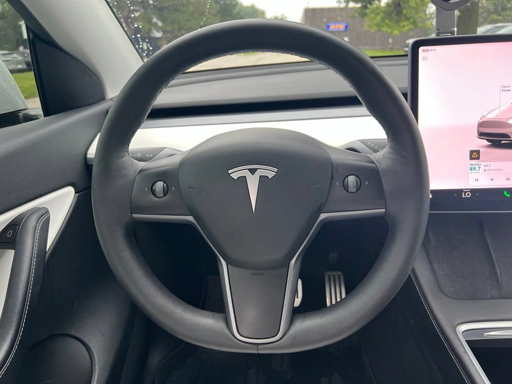 Used 2022 Tesla Model Y Performance AWD/4WD image 23