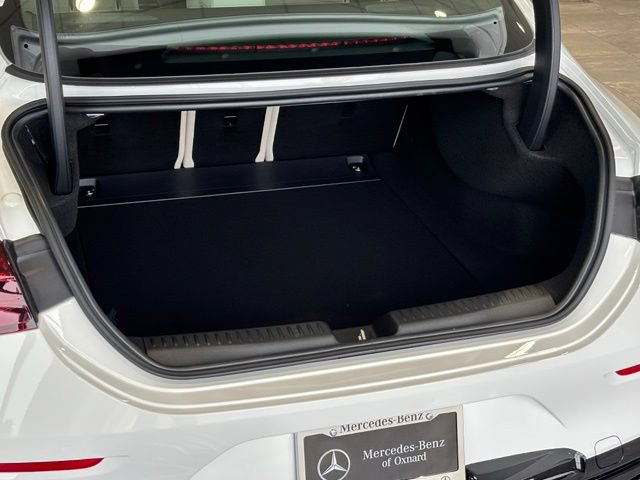 New 2027 Mercedes-Benz CLA 350 image 38