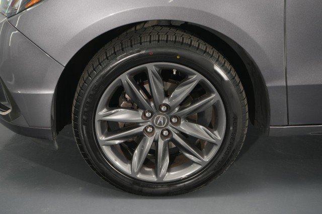Used 2019 Acura MDX A-Spec image 30