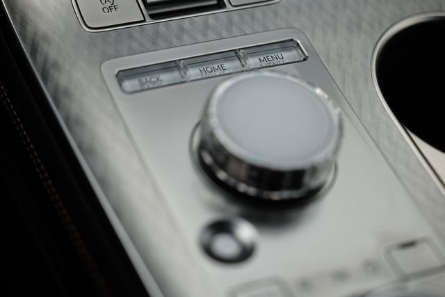 New 2026 Genesis GV70 3.5T Sport Prestige image 46